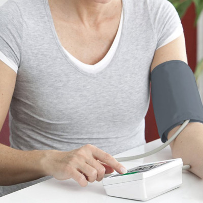 Máy Đo Huyết Áp Bắp Tay Medisana BU 510